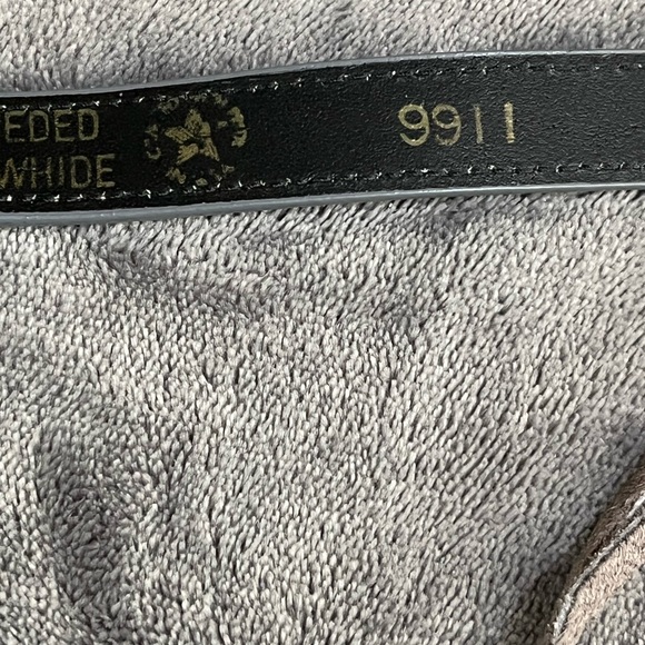 Silver creek collection belt - Picture 2 of 7